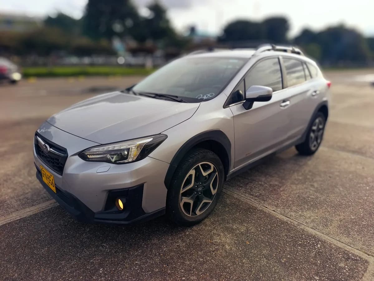 Subaru XV Sport 2019